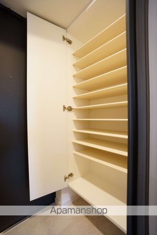 SーRESIDENCE尾頭橋CLARITYの内装写真