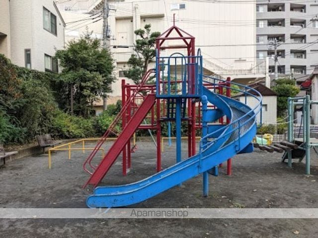 TREFORMの周辺写真