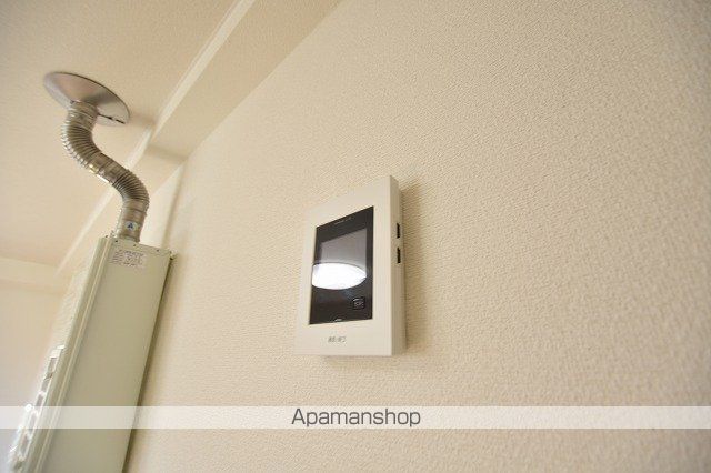 クレセント細川北25条の内装写真