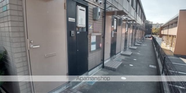 レオパレス大畑のその他写真