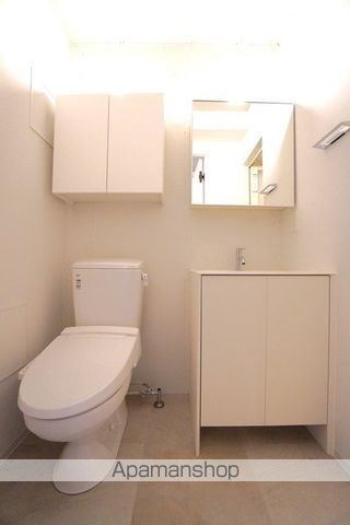 CREATIF西池袋の内装写真