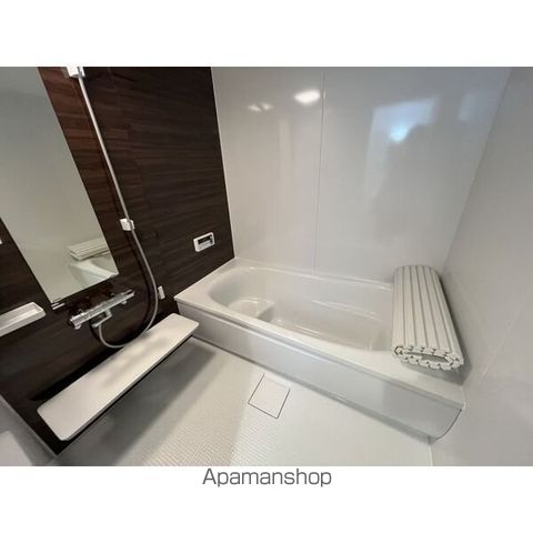 F-HOUSE発寒の内装写真