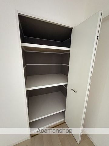 カスタリア茅場町の内装写真