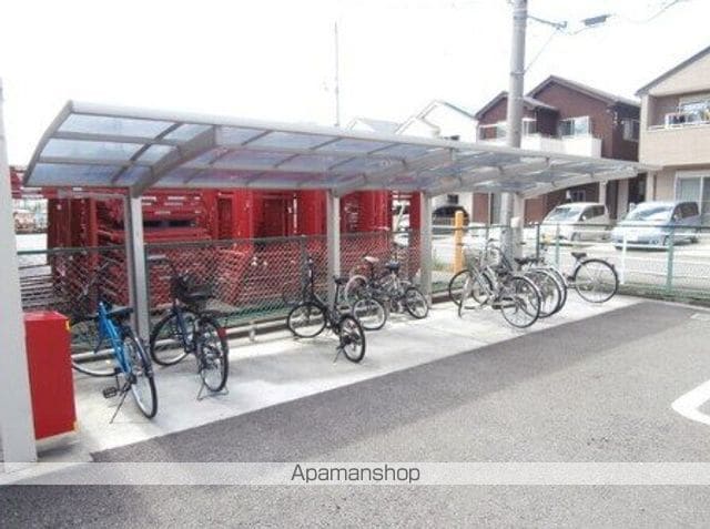 カサブランカのその他写真