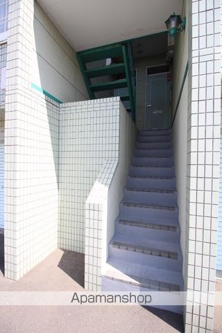ソシアルトミイNO.67の玄関写真