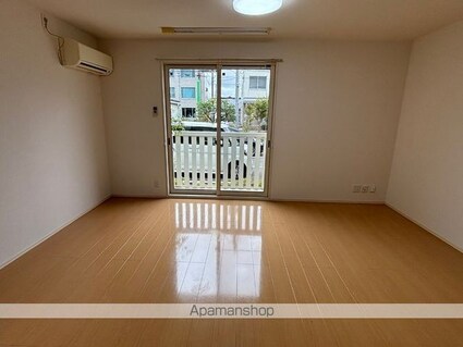 プランドール・陽明[1LDK/44.18m2]のリビング・居間