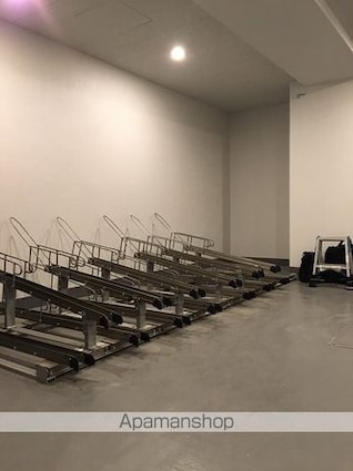 東京都新宿区新宿５丁目[2DK/40.65m2]のその他内装1