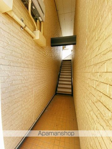 レオパレスオクムラIIのその他写真
