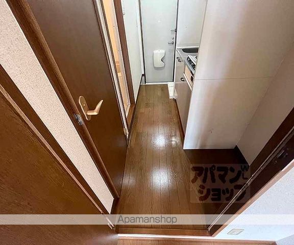 アンプルールフェール大利町の内装写真