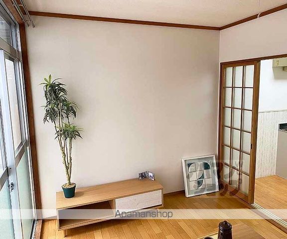 堀川ハイツの内装写真