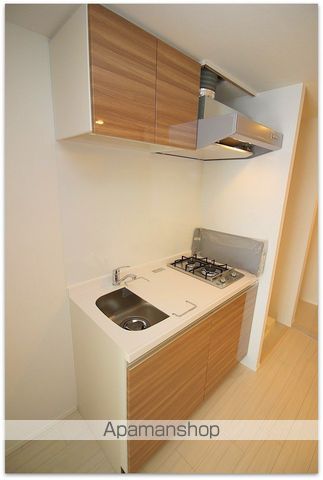 TLRレジデンス本町ウエストの内装写真