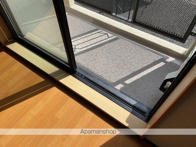 ビーバーズマンション北方の内装写真