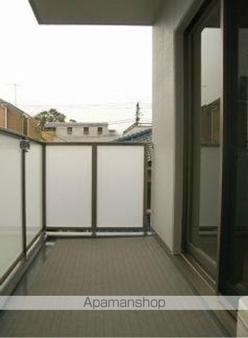 エスティメゾン哲学堂の内装写真