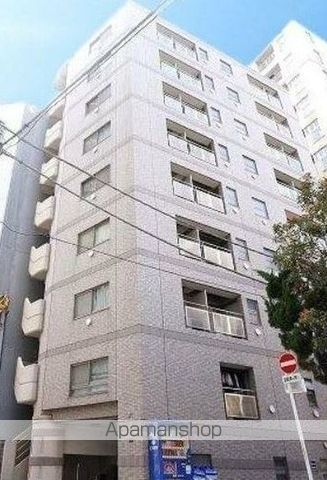 アイフェリーク日本橋の外観写真