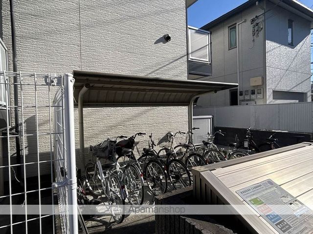 レオパレスSIIIの周辺写真