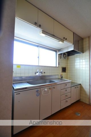 中尾ビルの内装写真