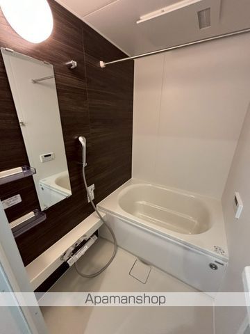 フラクタス湘南茅ヶ崎の内装写真