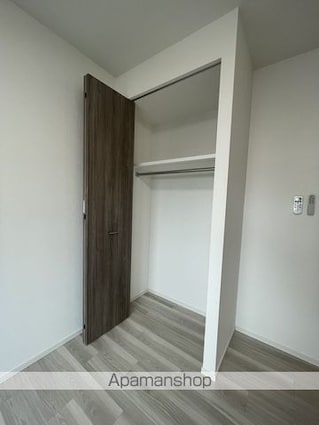 ＳーＲＥＳＩＤＥＮＣＥ両国ｓｅｒｅａ[1LDK/39.61m2]の収納
