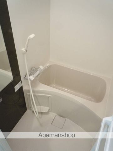EXETENJINBASHIの内装写真
