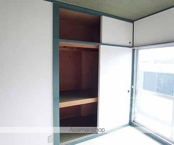 コーポラス大洋向島の内装写真