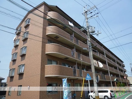 プチフルール千[1LDK/38.88m2]の外観1