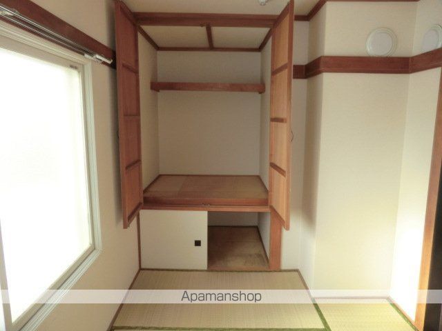 麻生創成館Iの内装写真