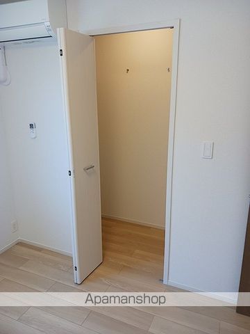 パラディスの内装写真