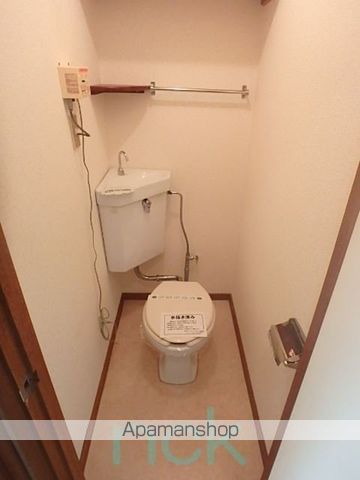 オードシエルの内装写真