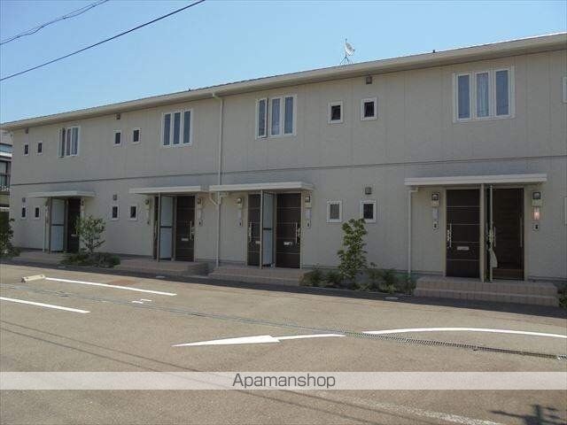 和歌山県和歌山市市小路[1LDK/42.3m2]の外観4