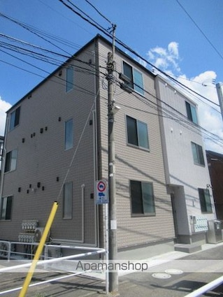 東京都中野区大和町１丁目[1LDK/37.42m2]の外観1