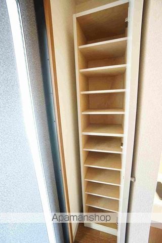 エスポワール千草の内装写真