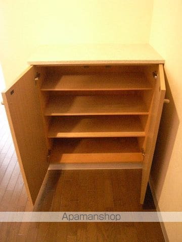 アドバン小町屋の内装写真