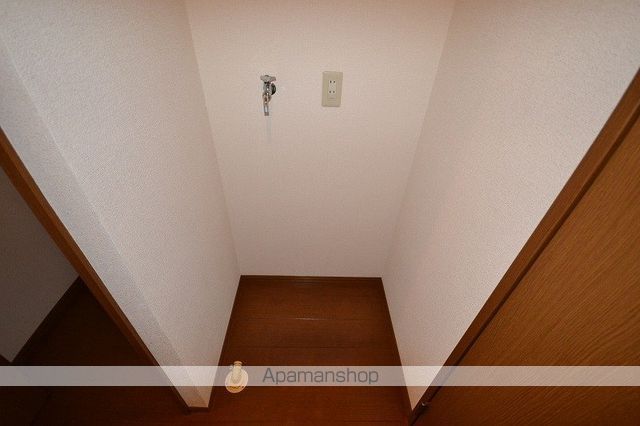 モナリエS・Wの内装写真