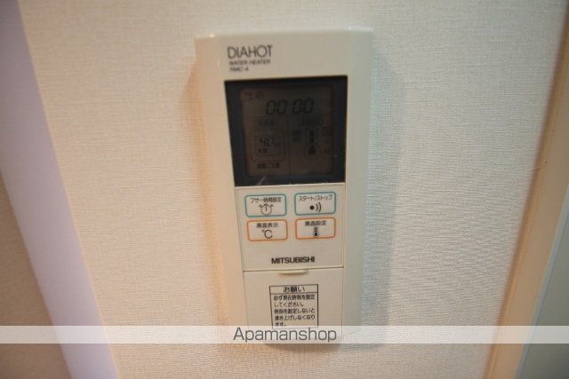 エステムヒルズ新大阪の内装写真