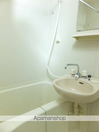 レオパレスＳｕｎ　ＭＩＳＵＺＵ[1K/23.18m2]のバス