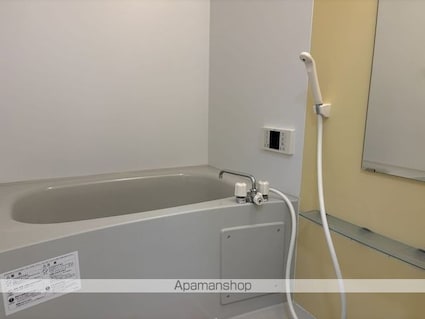 フォンテンブロー清住[1LDK/38.84m2]のバス