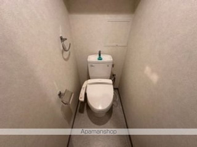 カスタリア新梅田の内装写真
