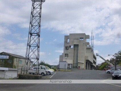 ２４号大畑貸家[4DK/69.55m2]の周辺8