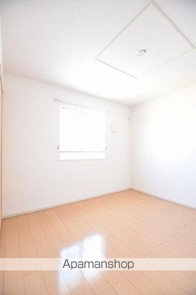 グレイス　プロムナード[2LDK/57.63m2]のリビング・居間2