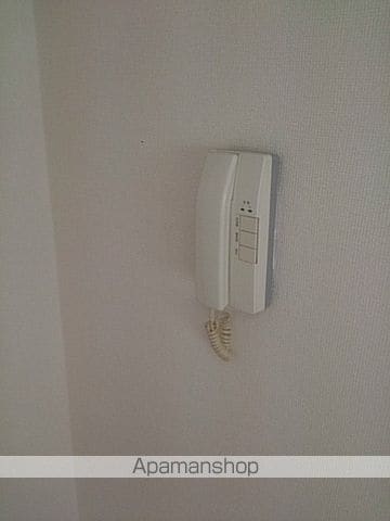 メインステージ新中野の内装写真
