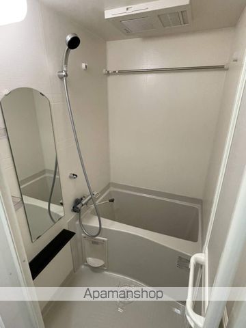 ディアレイシャス矢場町の内装写真