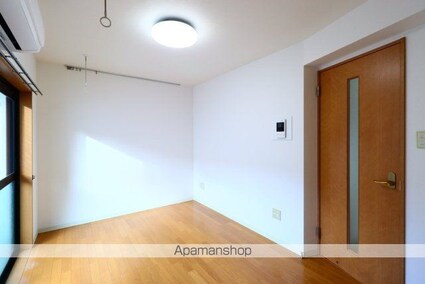 東京都北区滝野川２丁目[1K/26.26m2]のリビング・居間1