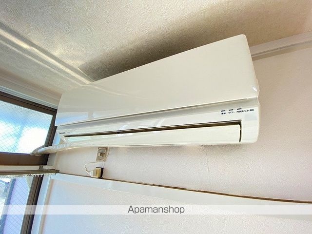 Ｕコーポ[1K/24.87m2]のその他設備