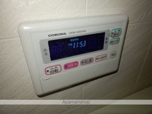 オリエンタルコート大友の内装写真