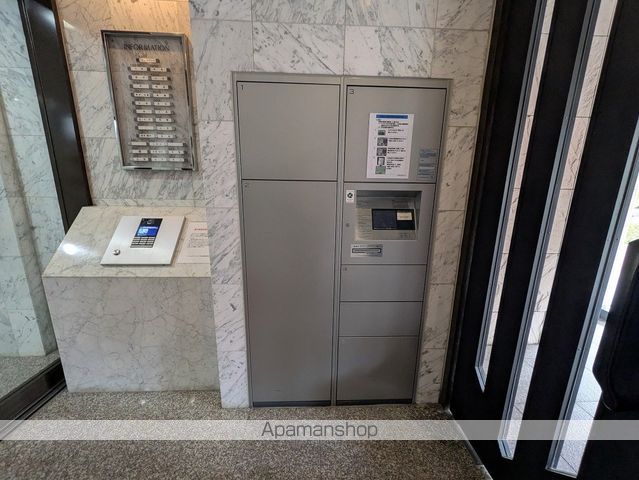 ライオンズマンション平和公園のその他写真
