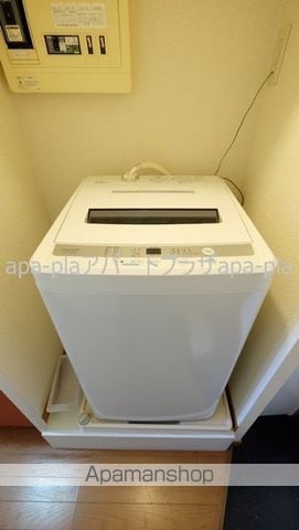 レオパレスフィット川越の内装写真