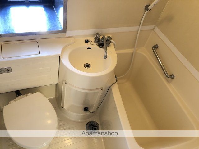 共和ホームズ延寿御茶ノ水の内装写真