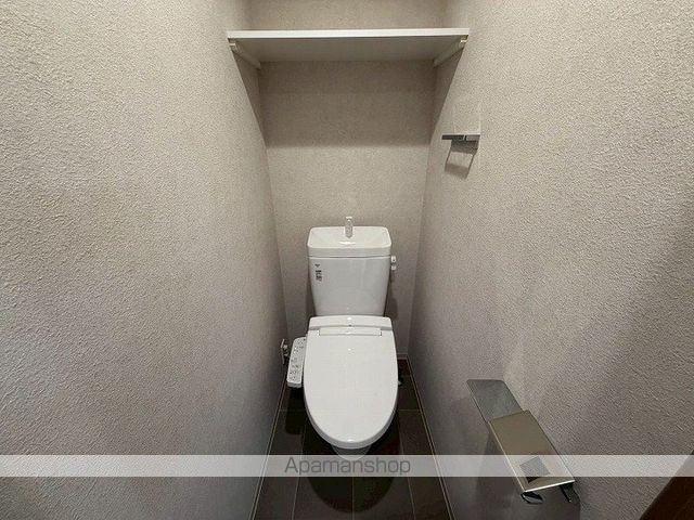 レオンヴァリエ長堀通の内装写真