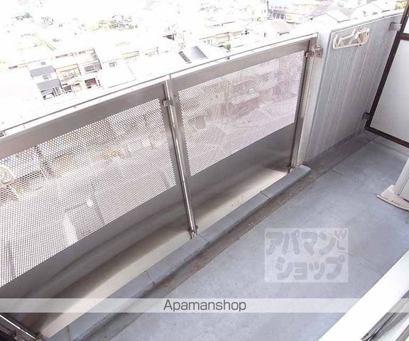 ラセットアベニューの内装写真