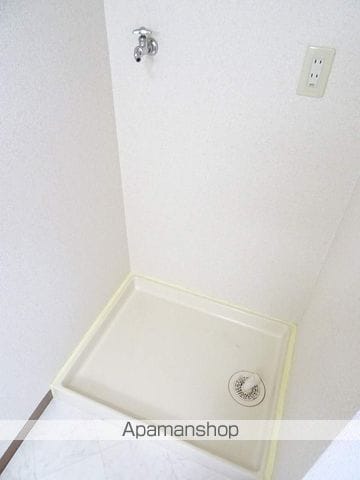 パストラル大和の内装写真